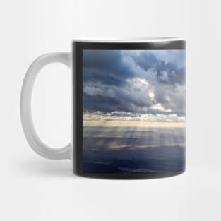 Grand Canyon Sunrise Mug